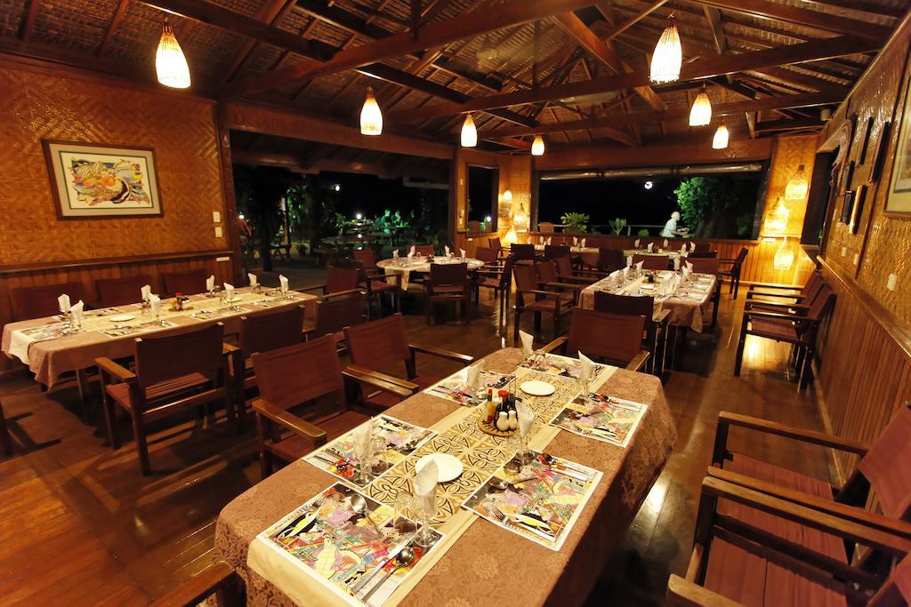 Walindi Plantation Resort Kimbe Exterior foto